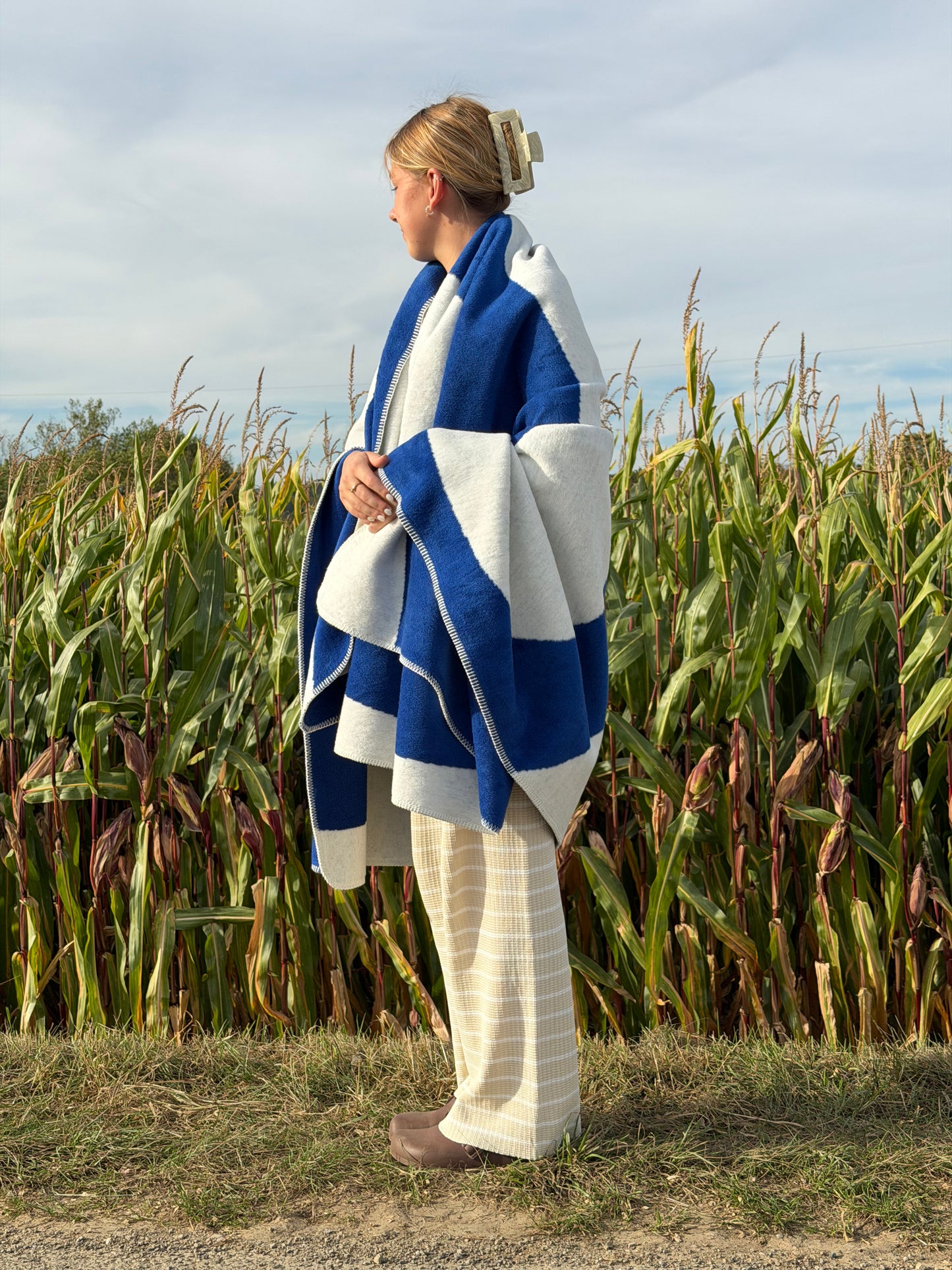 IVY Blanket