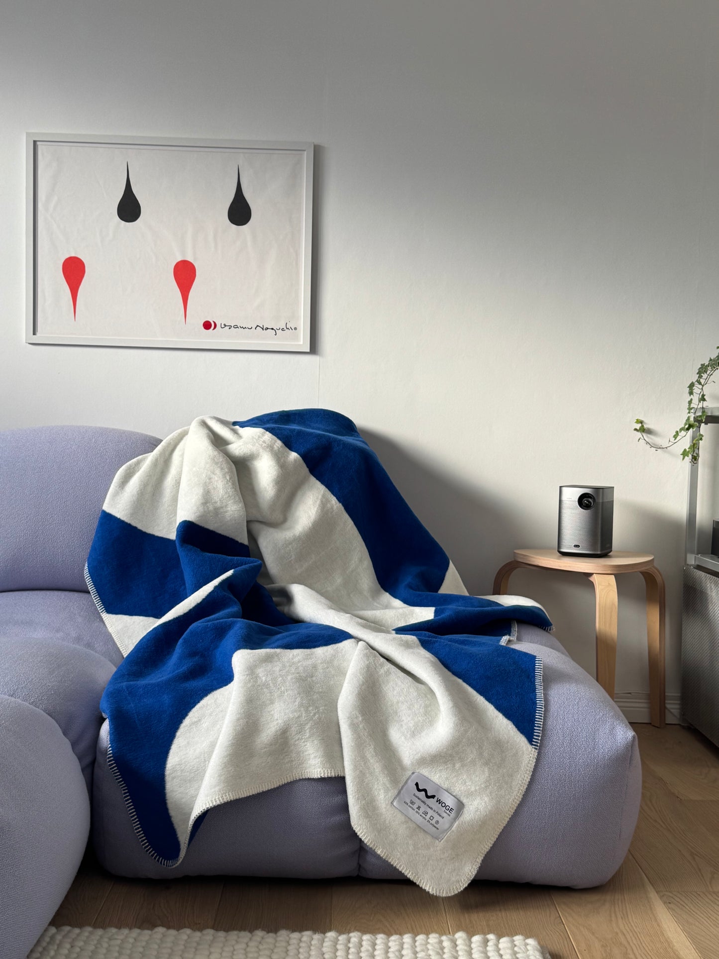 IVY Blanket